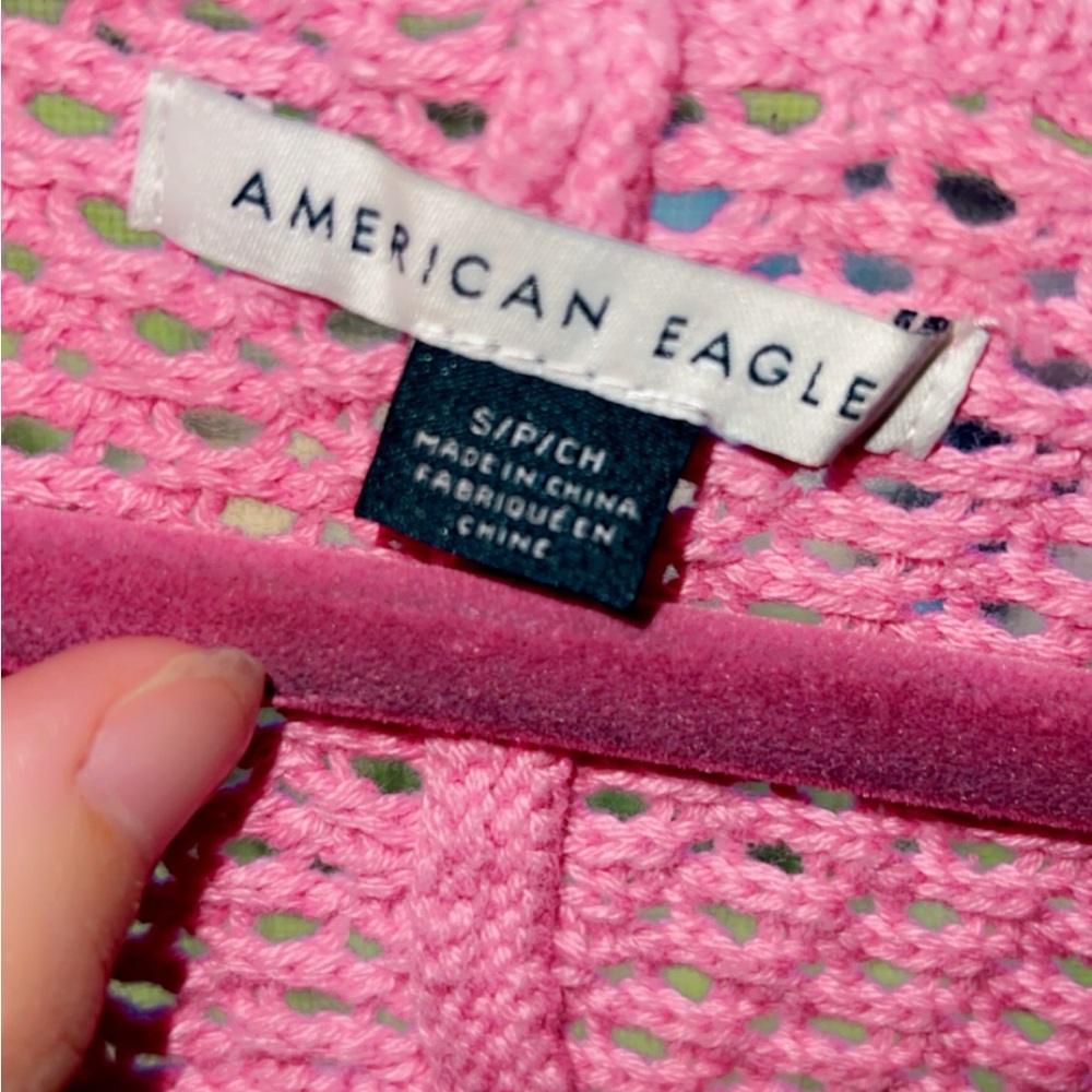 American Eagle Top - image 2